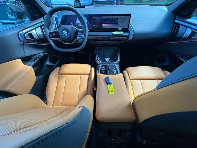 2026 BMW X3 - Image 6