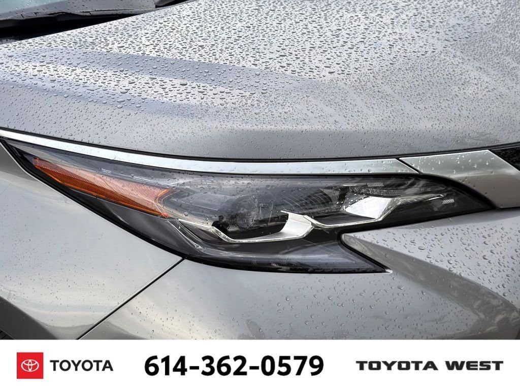 2026 Toyota Sienna - Image 11