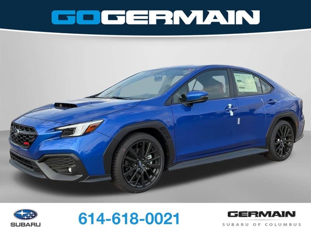 2026 Subaru WRX - Image 1