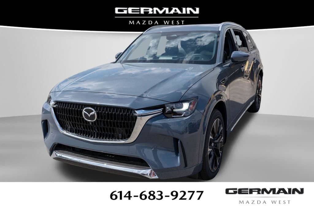 2026 Mazda CX-90 - Image 1