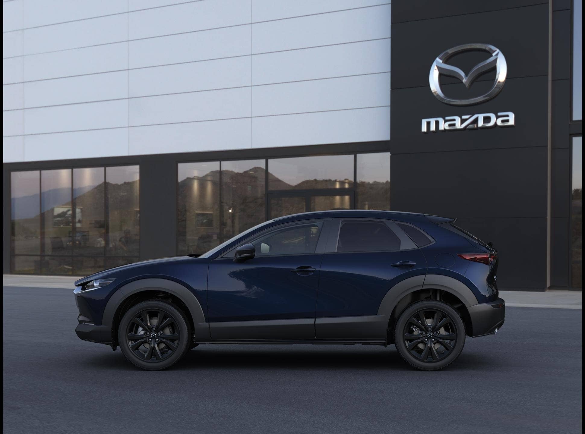 2026 Mazda CX-30 - Image 3