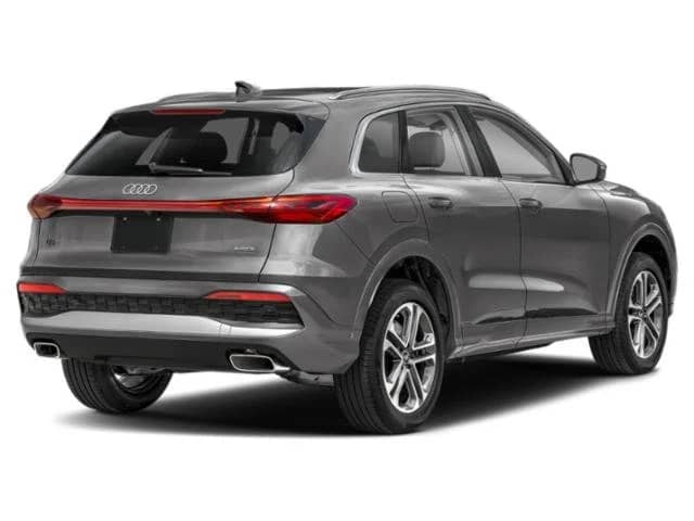 2026 Audi Q5 - Image 2