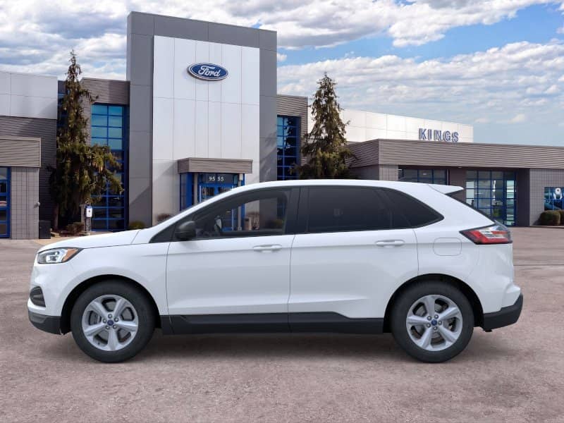 2024 Ford Edge - Image 3
