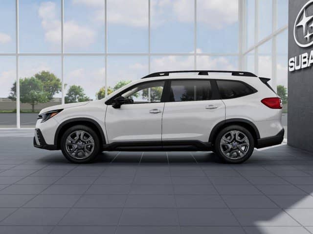 2027 Subaru Ascent - Image 3
