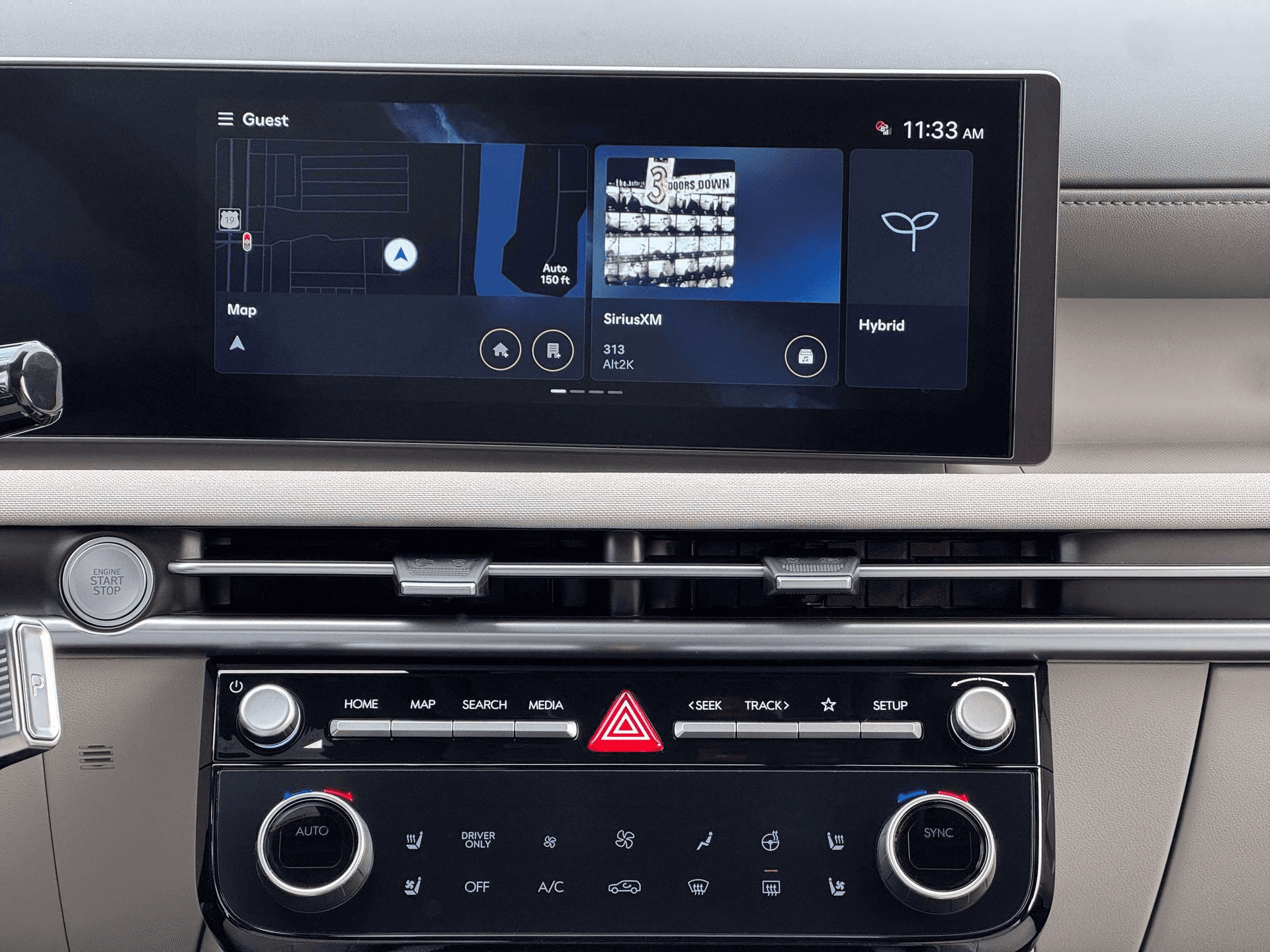 2026 Hyundai Tucson - Image 19