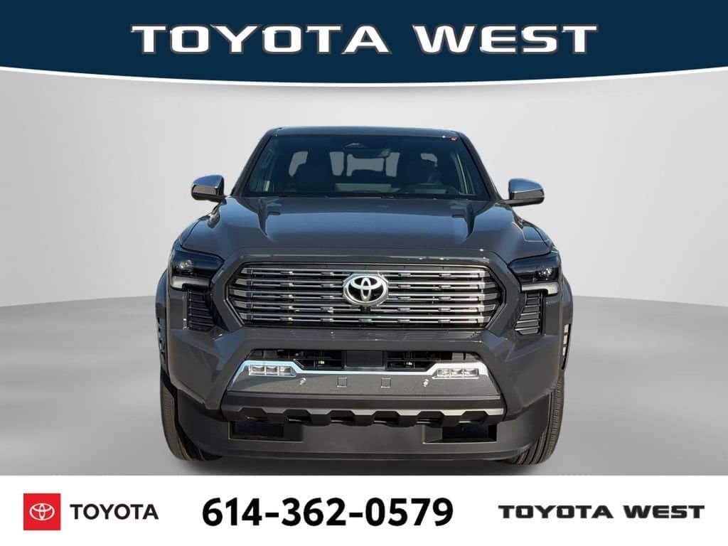 2026 Toyota Tacoma - Image 2