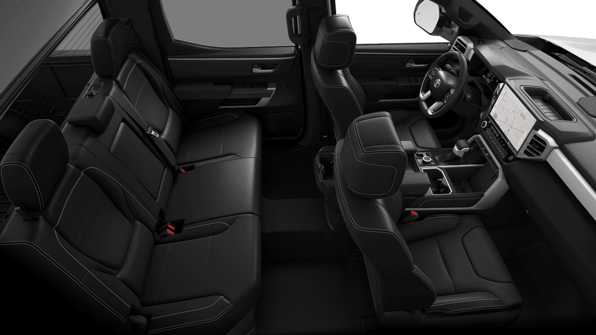 2026 Toyota Tundra - Image 50