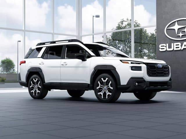 2026 Subaru Outback - Image 1