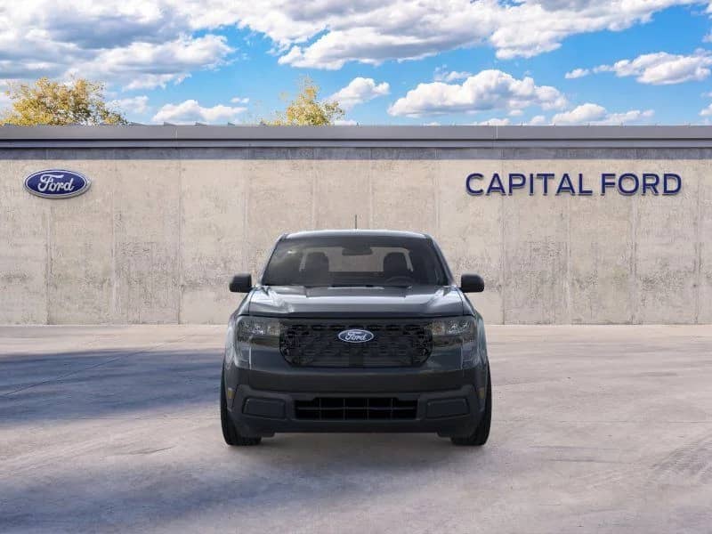 2026 Ford Maverick - Image 2
