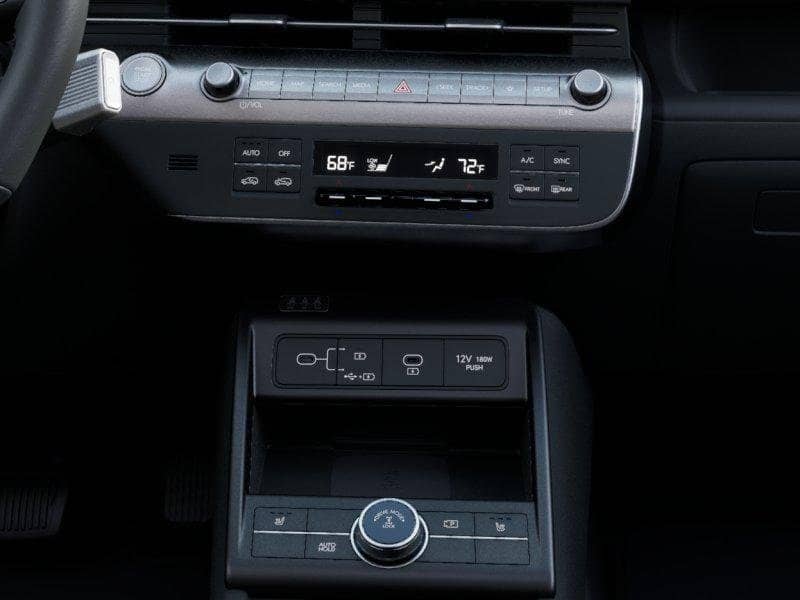 2027 Hyundai Kona - Image 16