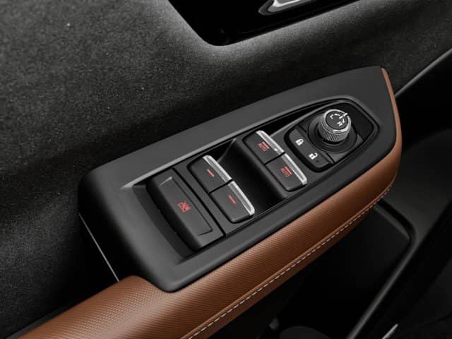 2026 Subaru Forester - Image 22