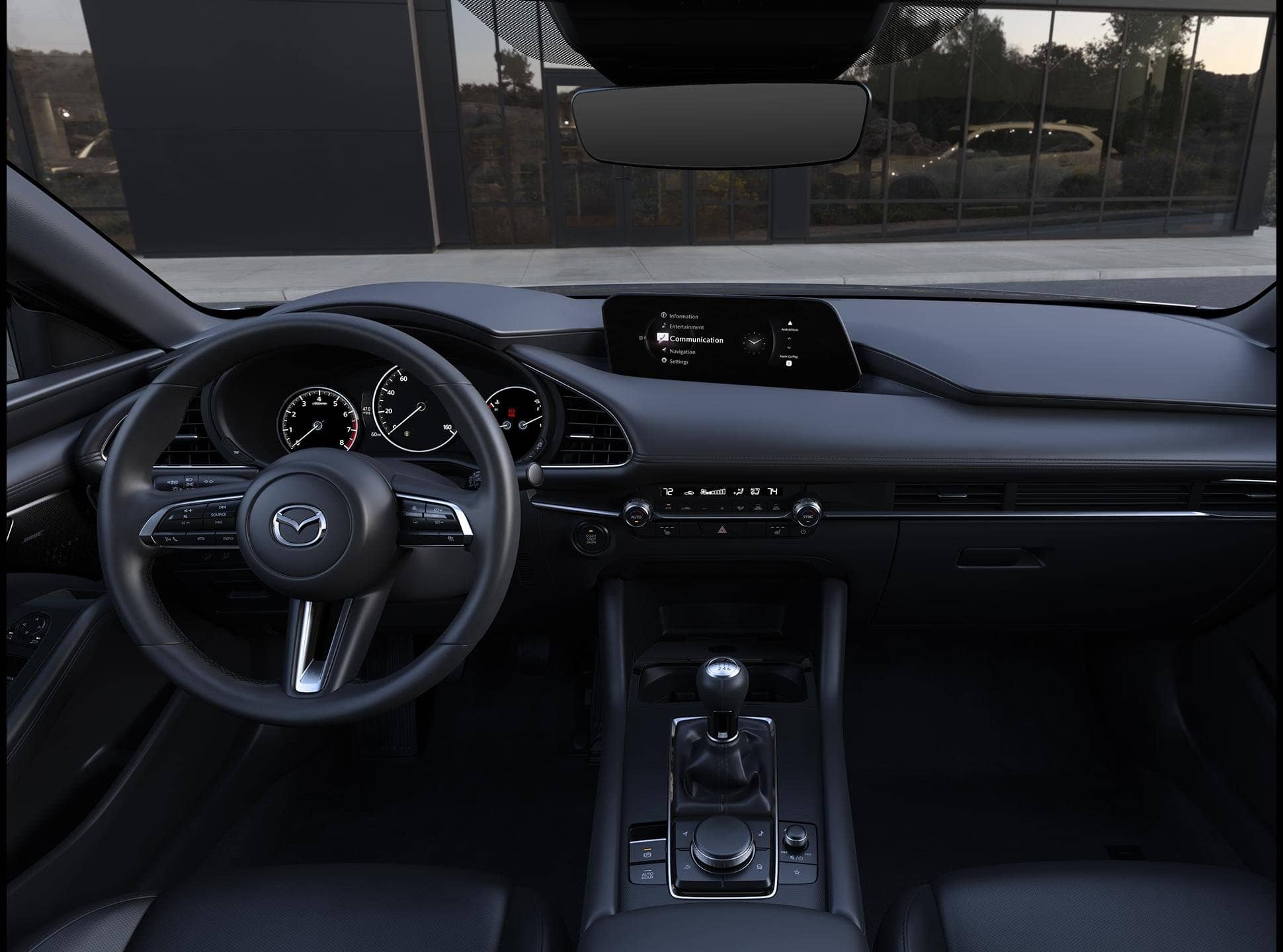 2026 Mazda Mazda3 - Image 2