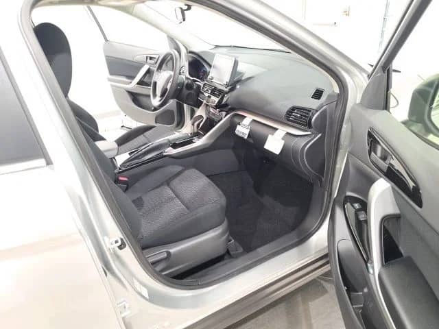 2026 Mitsubishi Eclipse Cross - Image 21