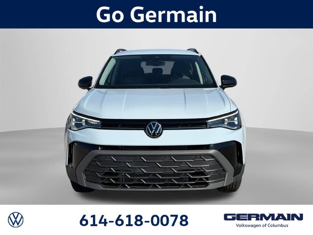 2027 Volkswagen Taos - Image 2