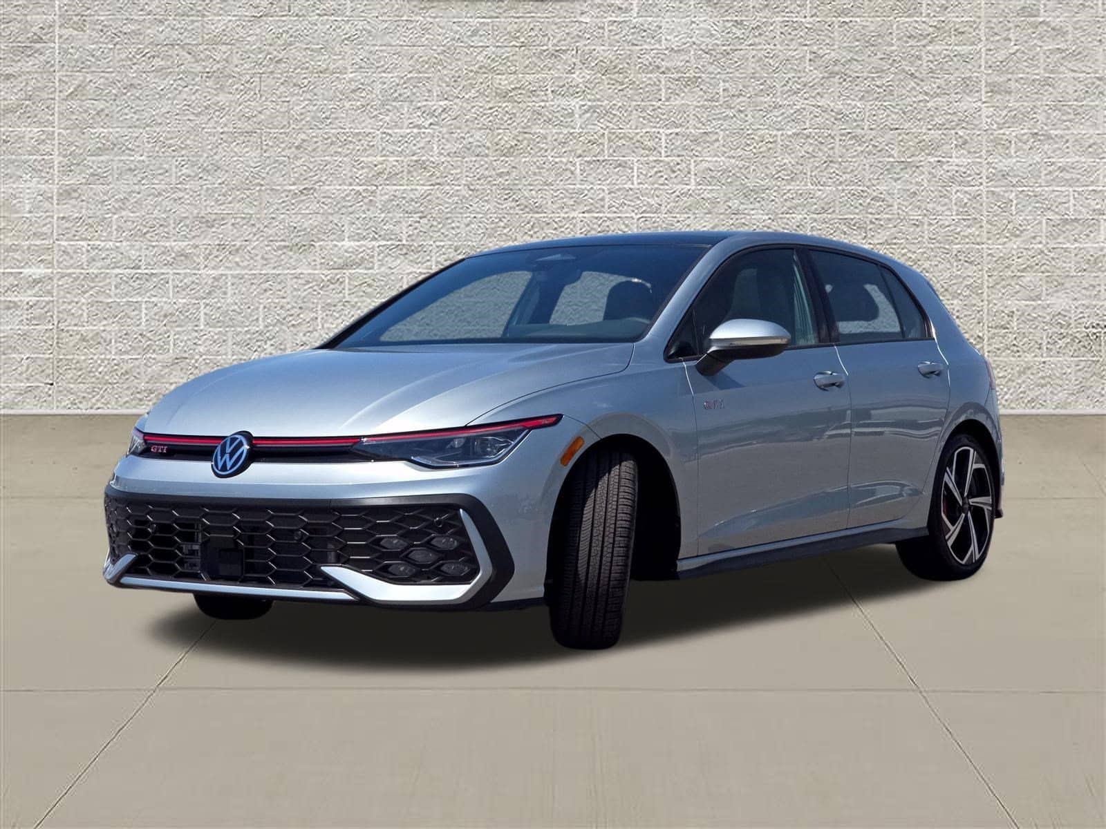 2026 Volkswagen Golf GTI - Image 3