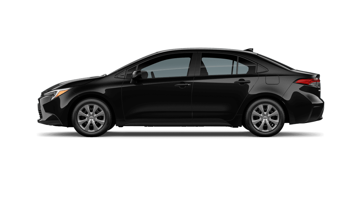 2027 Toyota Corolla - Image 3