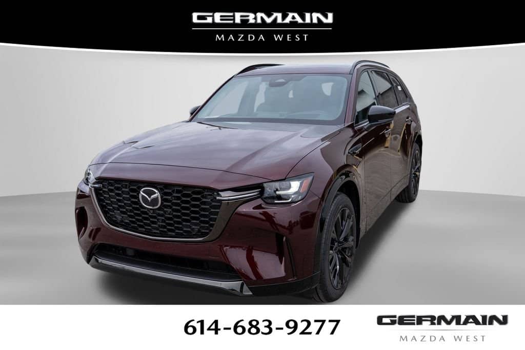 2026 Mazda CX-90 - Image 1