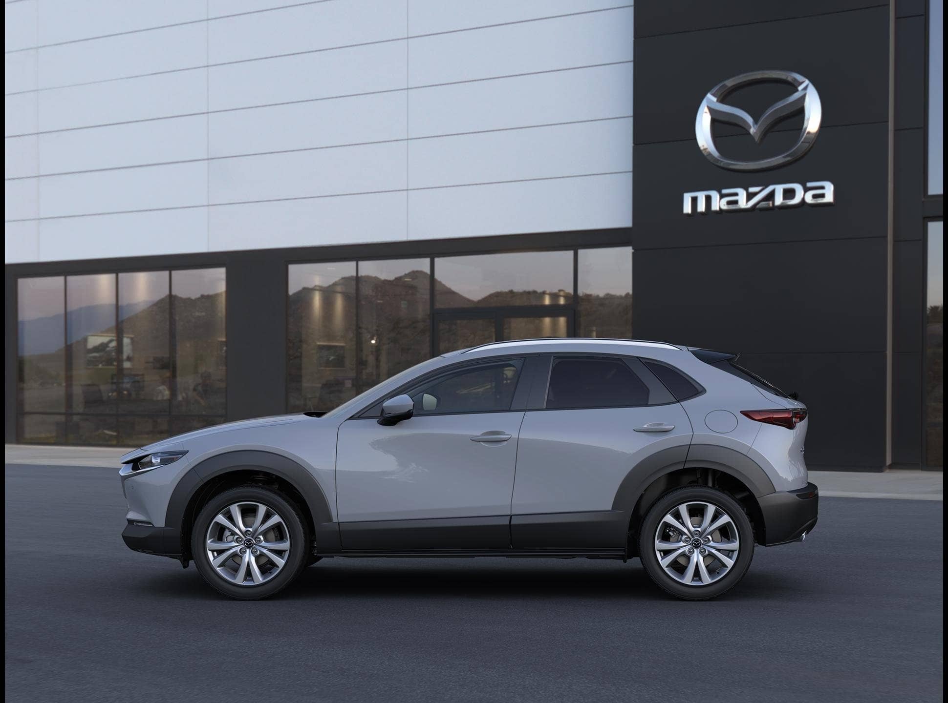 2026 Mazda CX-30 - Image 3