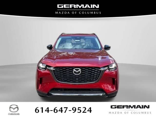 2026 Mazda CX-90 - Image 3