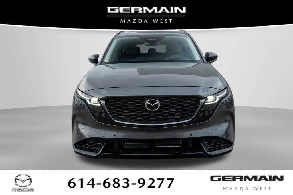 2026 Mazda CX-5 - Image 2