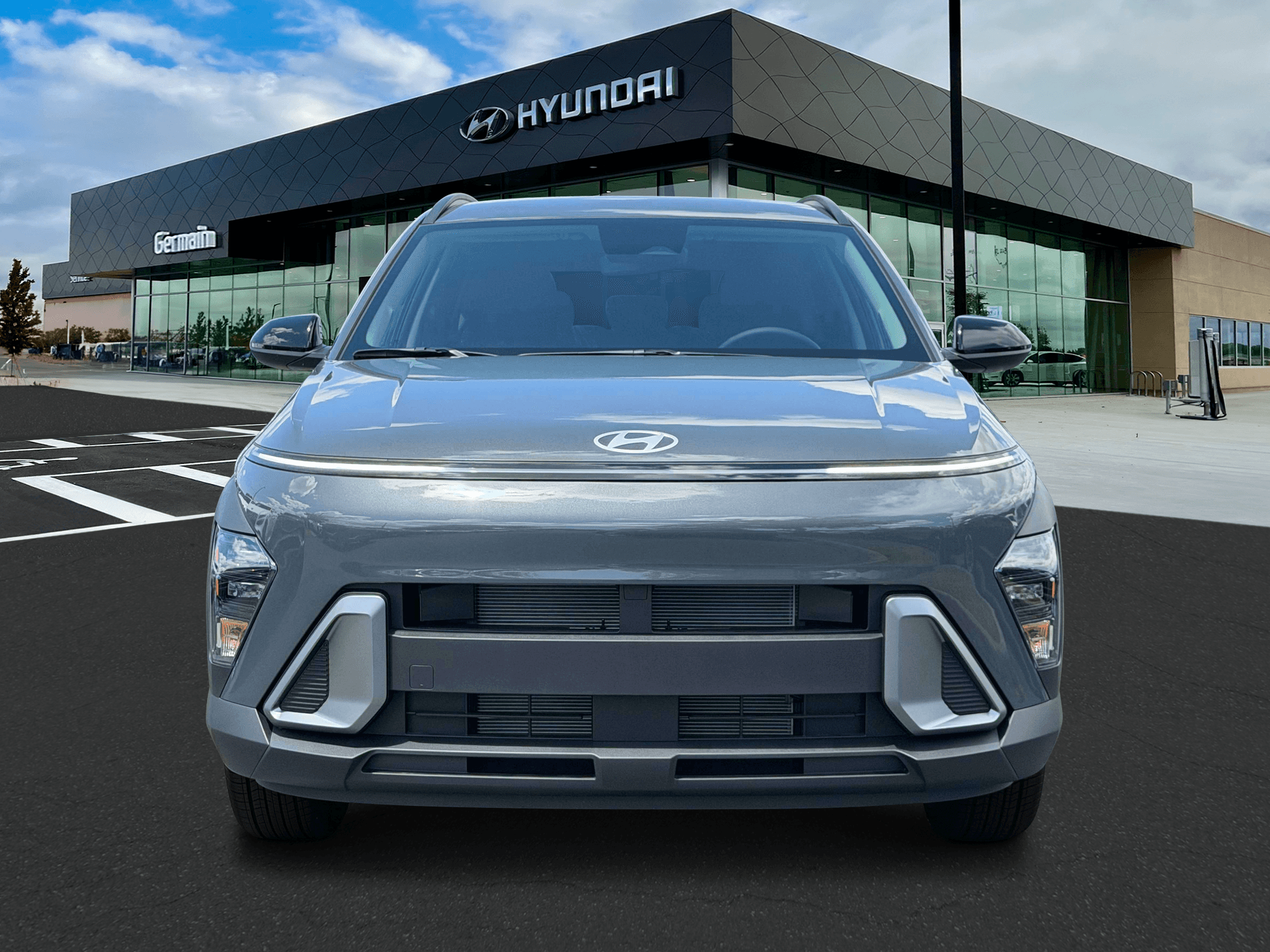 2027 Hyundai Kona - Image 12