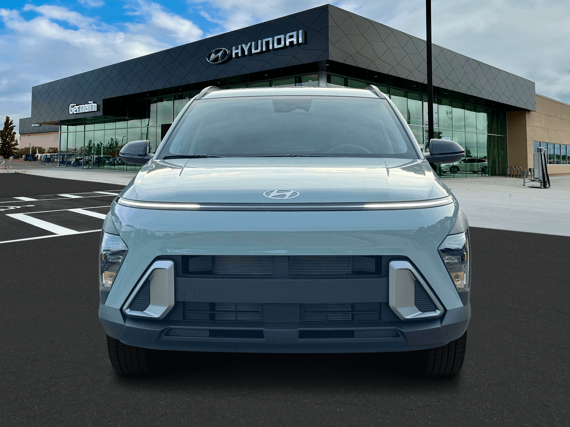 2027 Hyundai Kona - Image 12