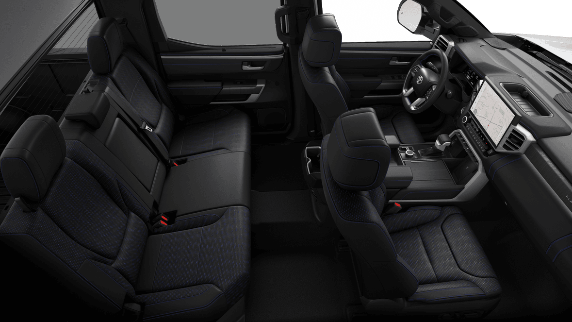 2026 Toyota Tundra - Image 30
