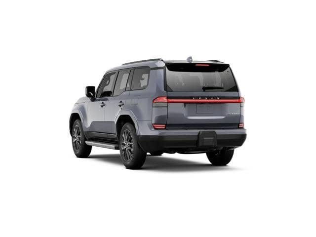 2026 Lexus GX - Image 3