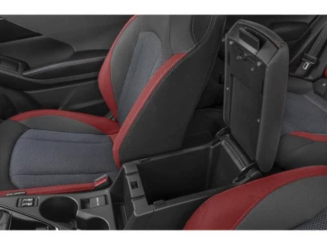 2026 Subaru Impreza - Image 17