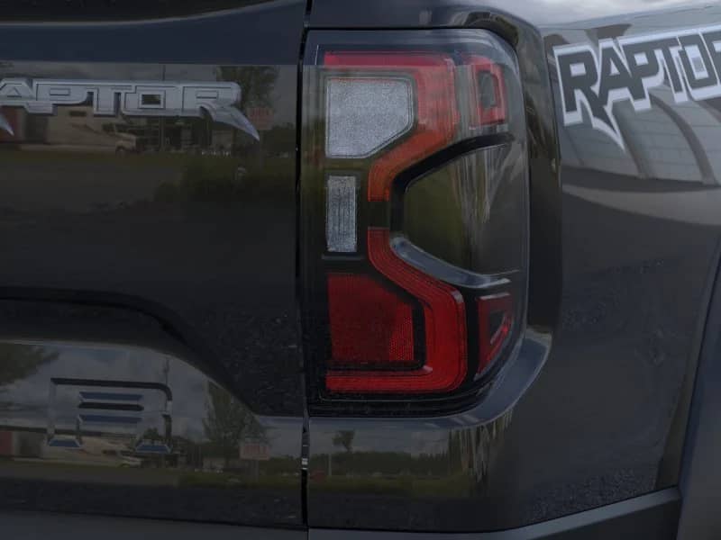 2026 Ford Ranger - Image 21