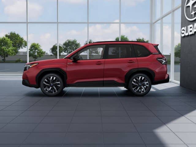 2026 Subaru Forester - Image 3