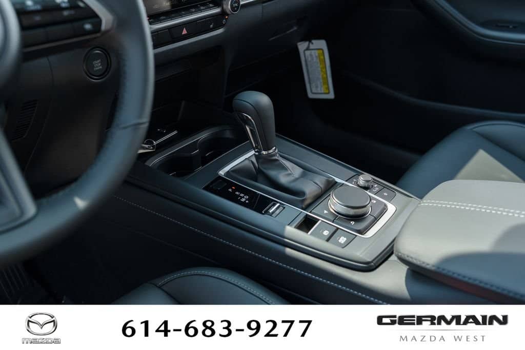 2026 Mazda CX-30 - Image 35