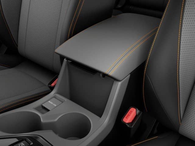 2026 Subaru Crosstrek - Image 21