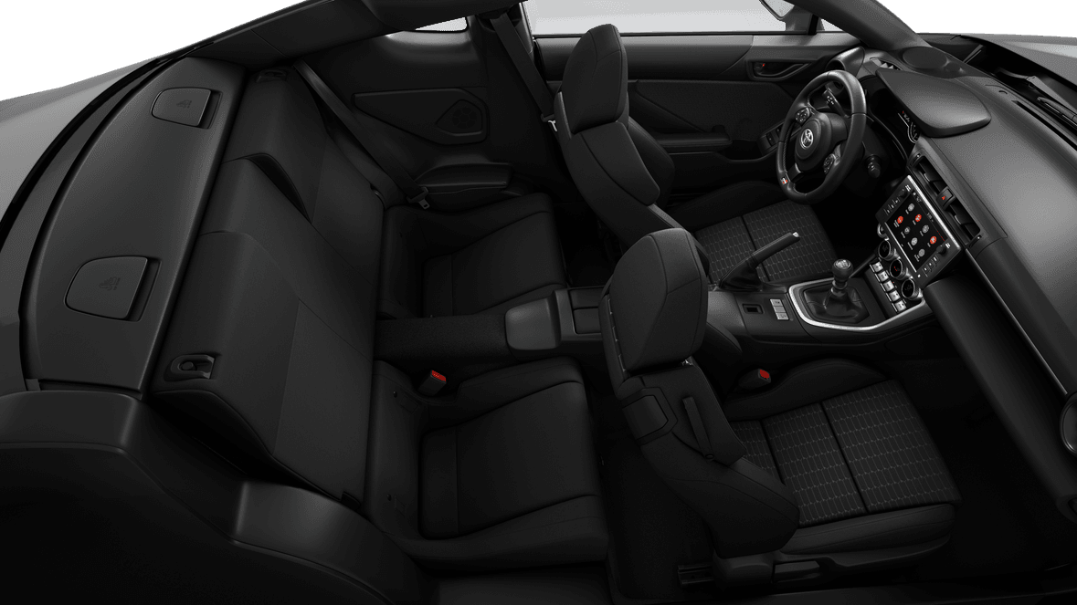 2026 Toyota GR86 - Image 29