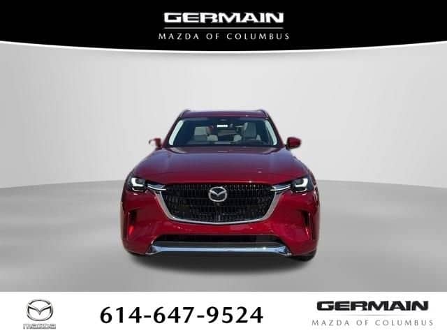 2026 Mazda CX-90 - Image 3