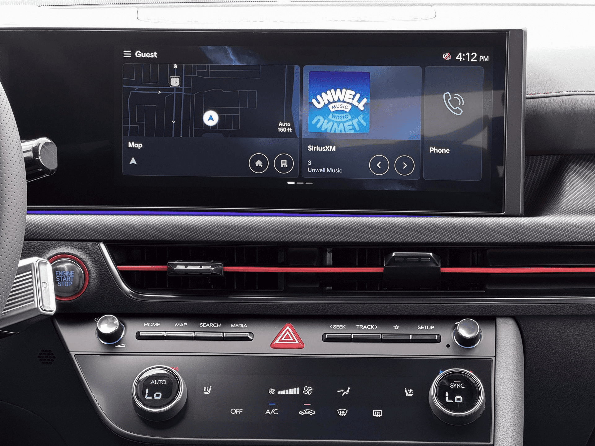 2026 Hyundai Sonata - Image 19