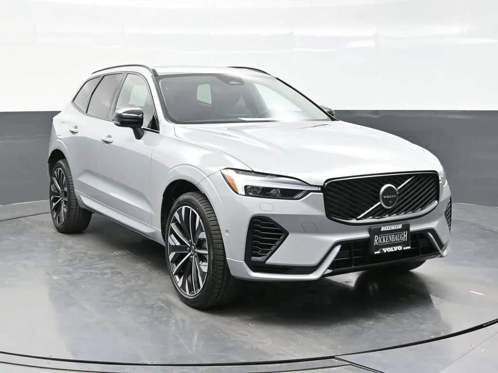 2027 Volvo XC60 - Image 1