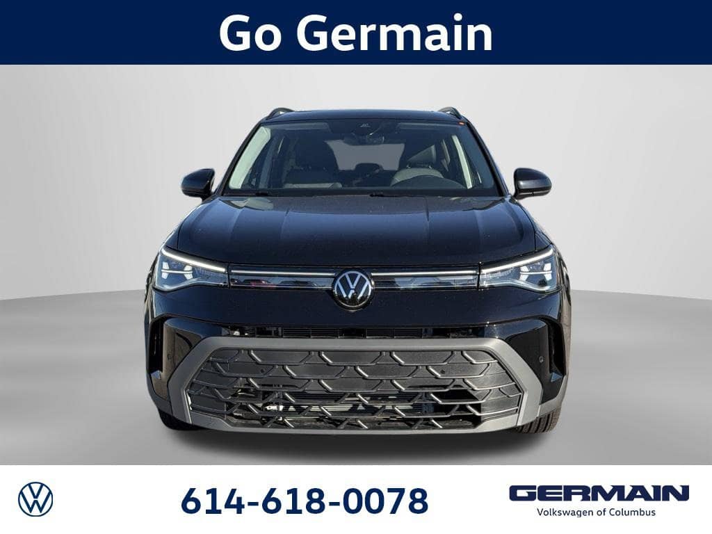 2027 Volkswagen Taos - Image 2
