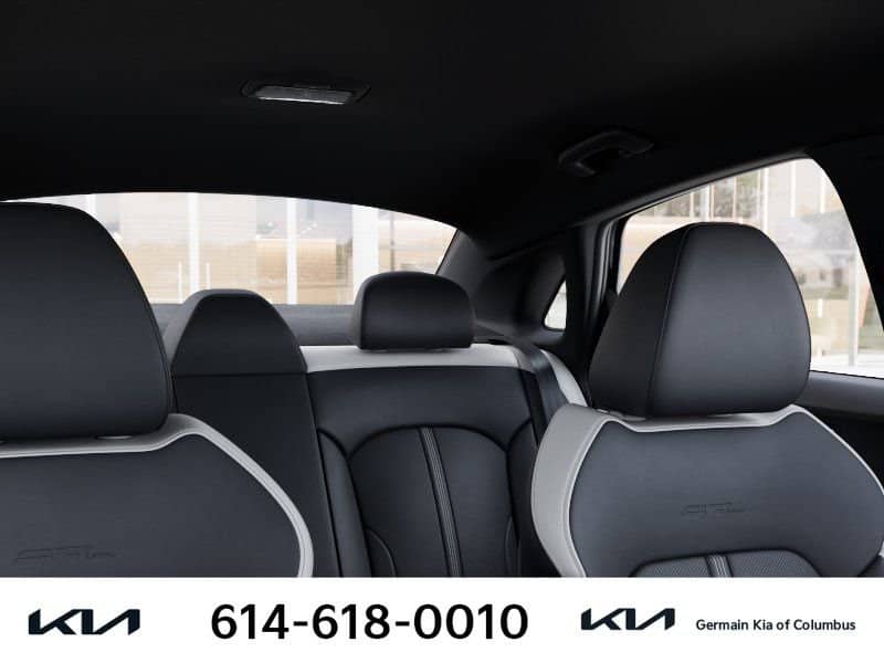 2026 Kia K5 - Image 30