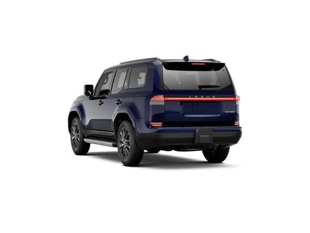 2026 Lexus GX - Image 3