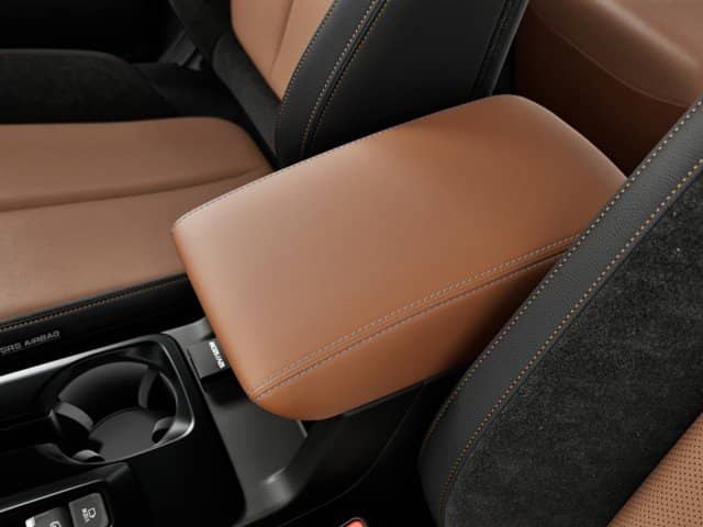 2026 Subaru Forester - Image 21