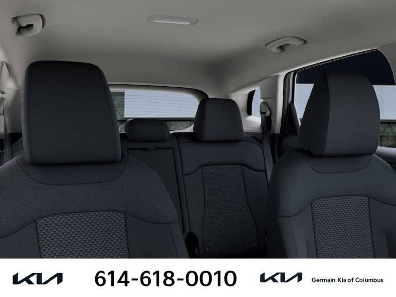 2026 Kia Sportage - Image 30