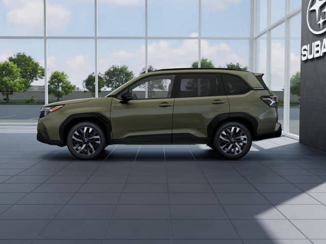 2026 Subaru Forester - Image 3