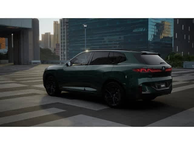 2027 BMW X5 - Image 2