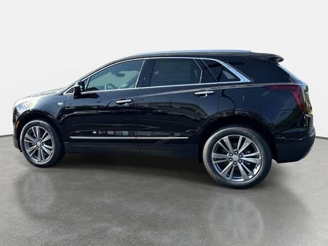 2026 Cadillac XT5 - Image 3