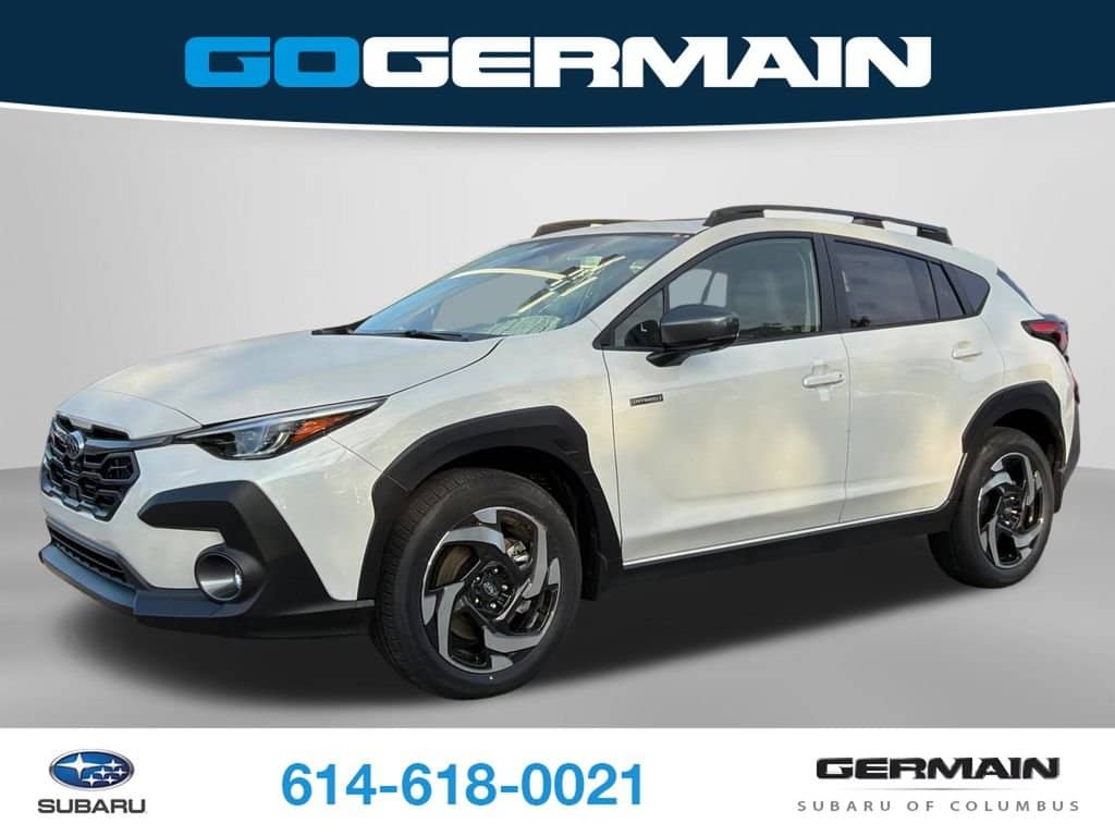 2026 Subaru Crosstrek - Image 1