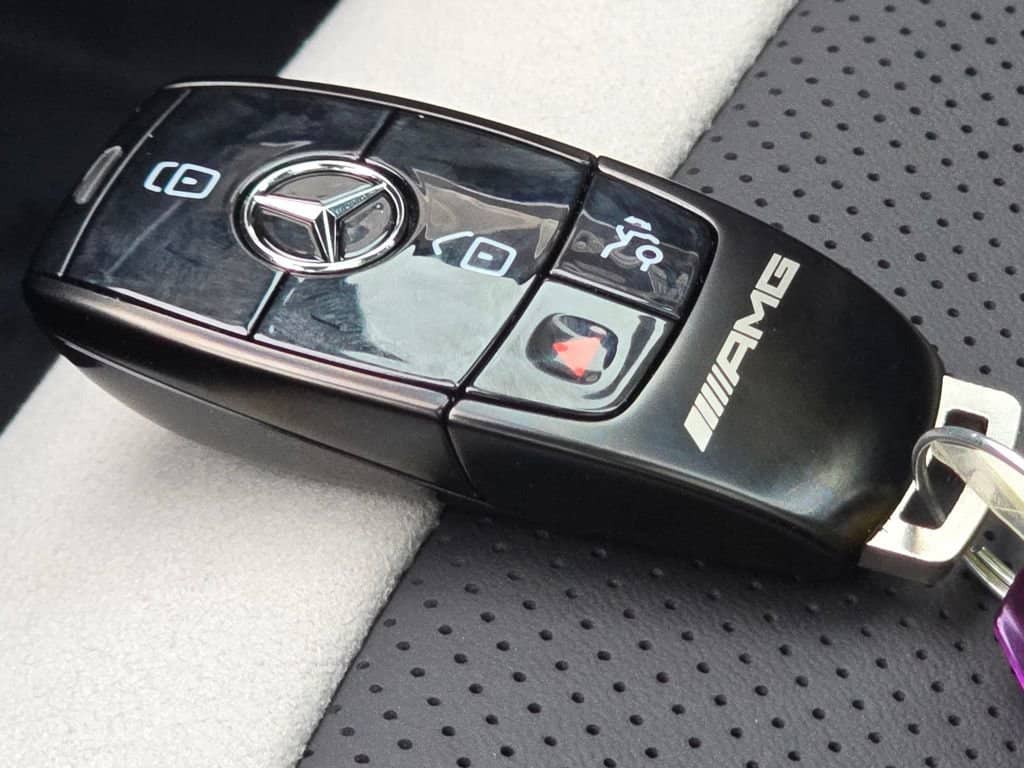 2026 Mercedes-Benz GLE - Image 82