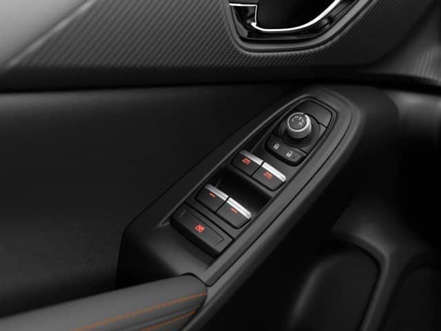 2026 Subaru Crosstrek - Image 22