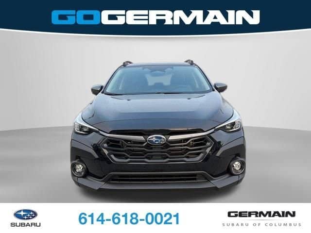 2026 Subaru Crosstrek - Image 2