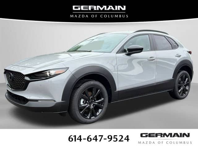 2026 Mazda CX-30 - Image 1